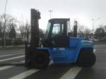 forklift HYSTER (12337)